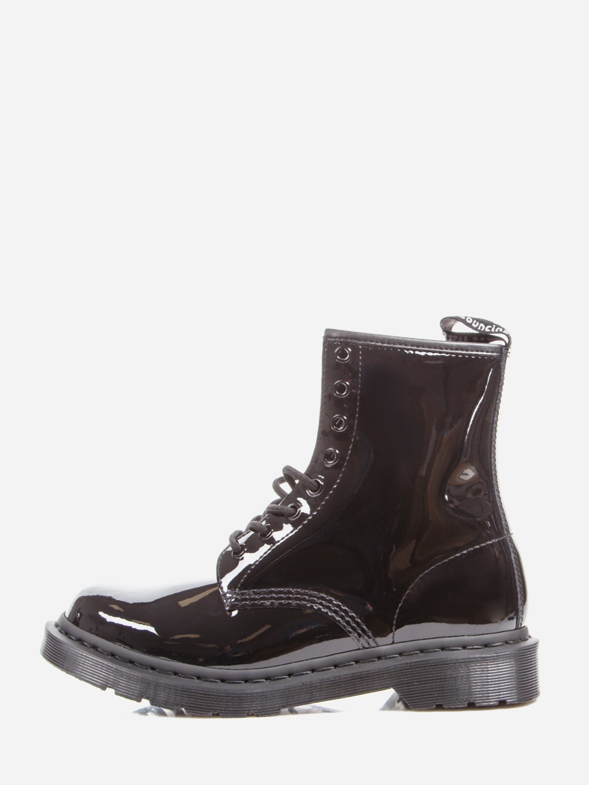 DR. MARTENS