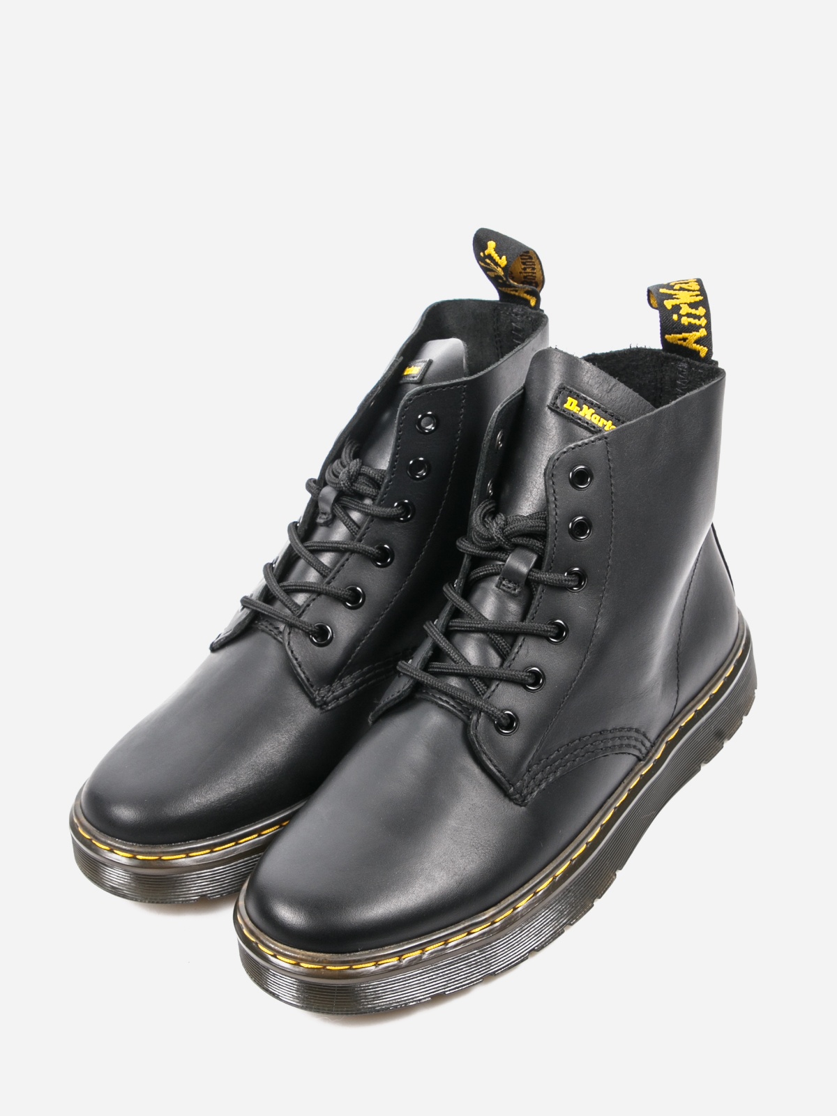 DR. MARTENS