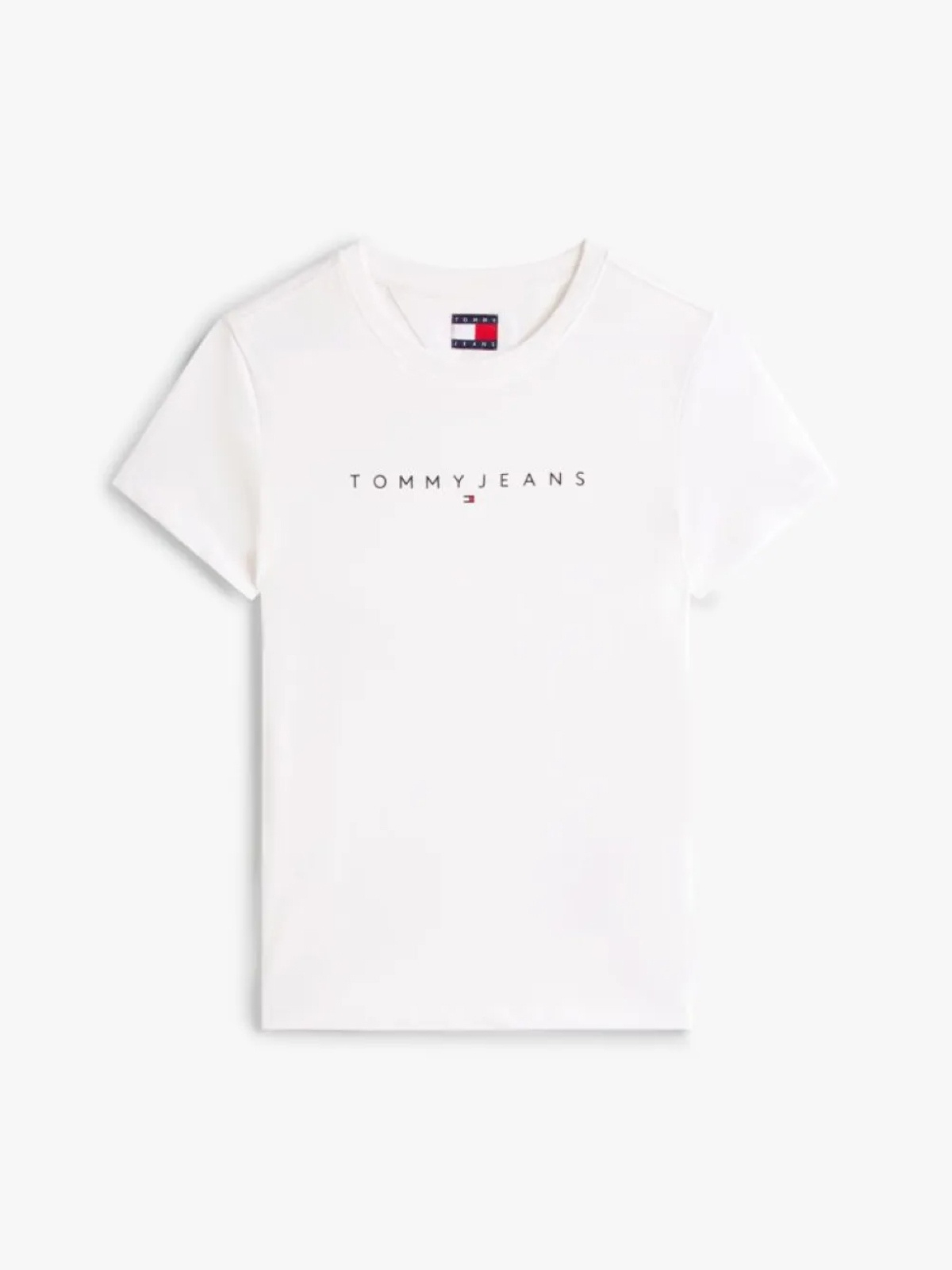 TOMMY JEANS