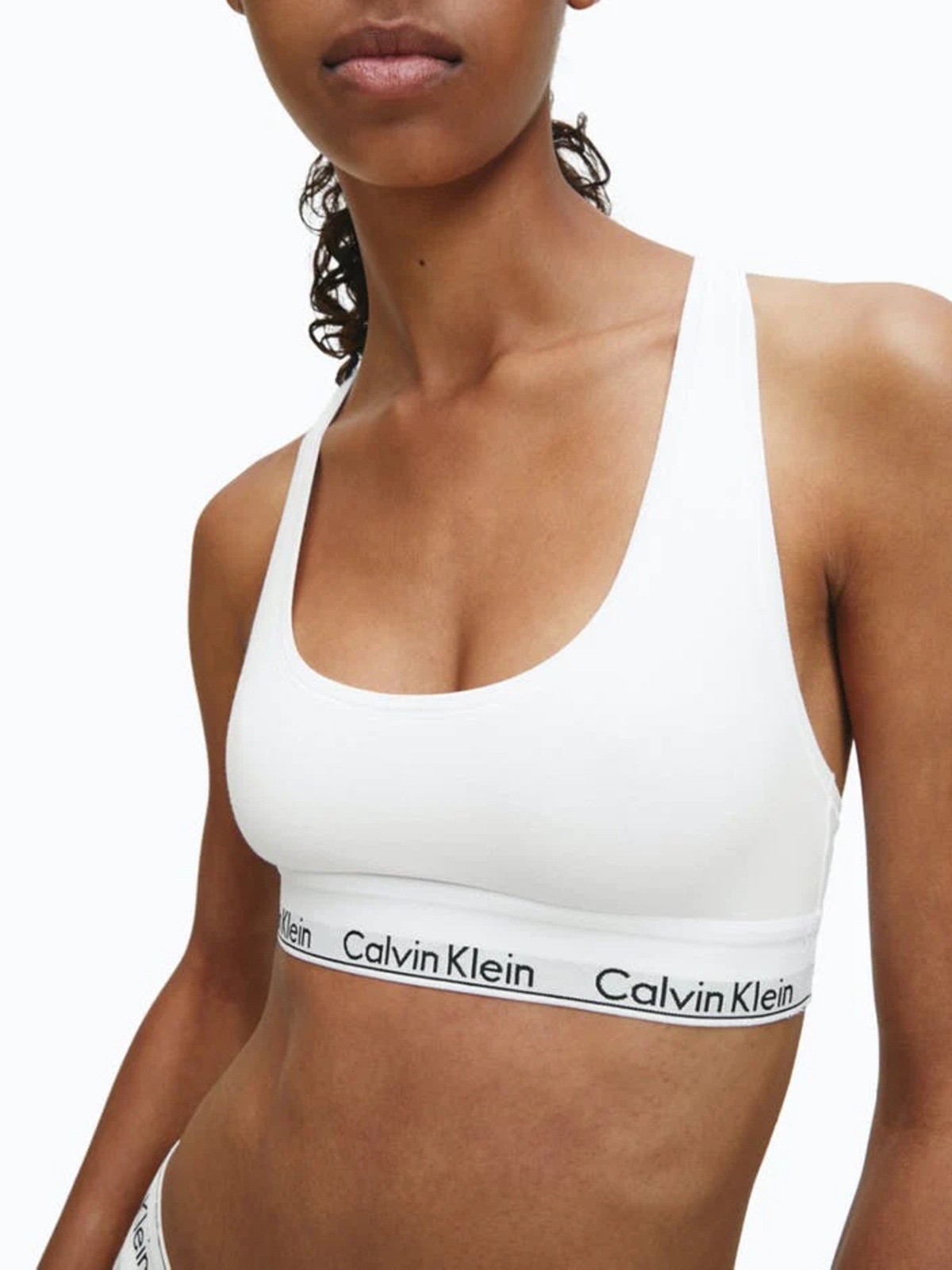 CALVIN KLEIN
