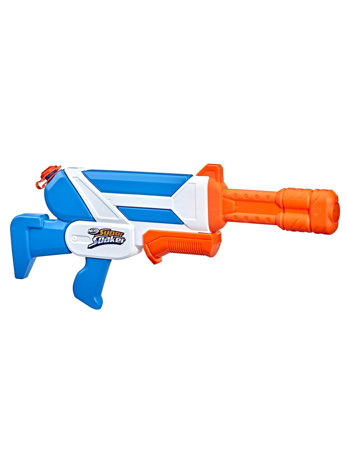 NERF SUPERSOAKER
