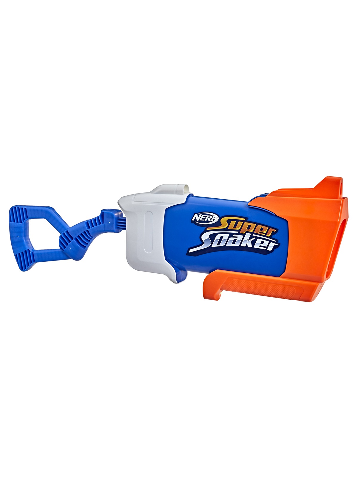 NERF SUPERSOAKER