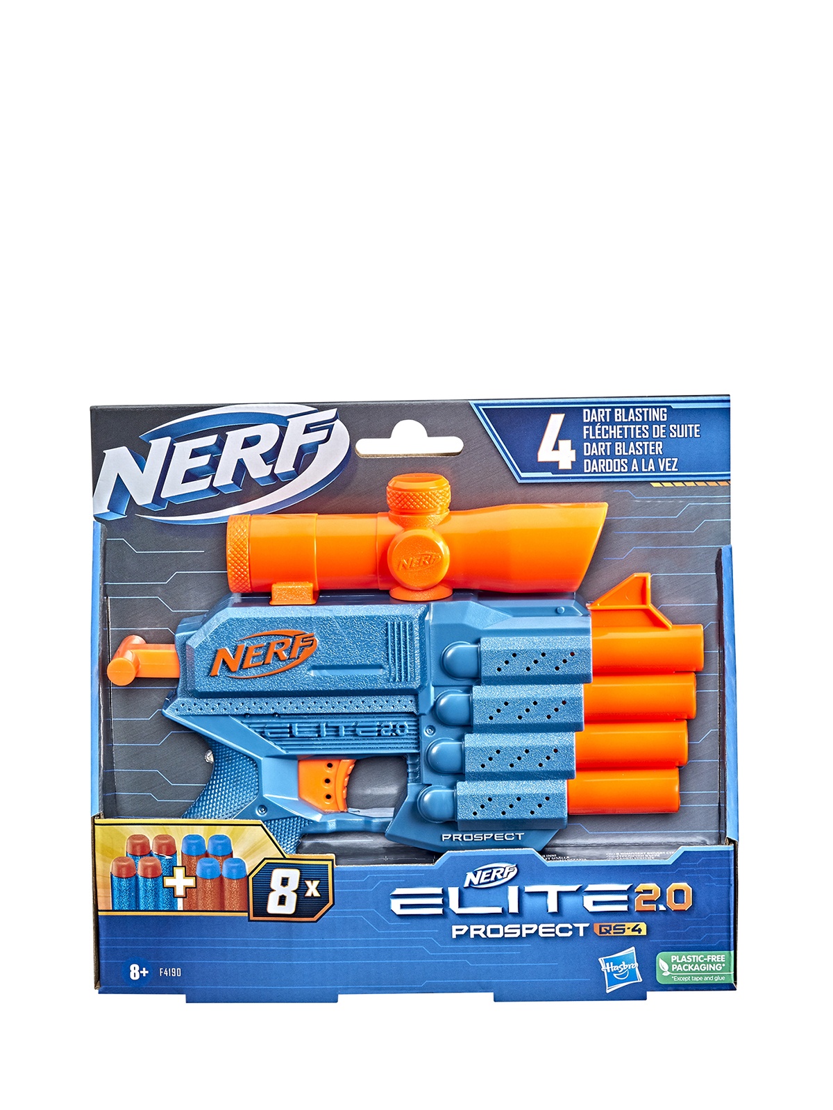 NERF