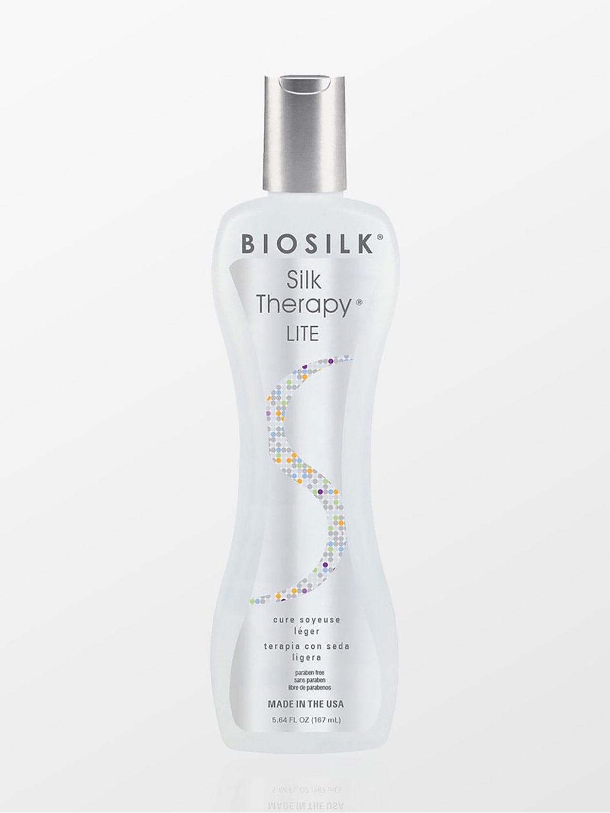 BIOSILK