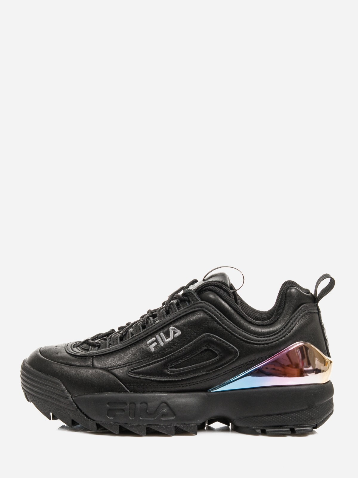 Fila disruptor clearance batai