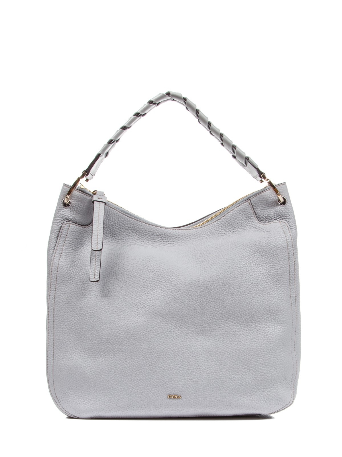 Ardesia Rialto Hobo Bag by Furla for $20