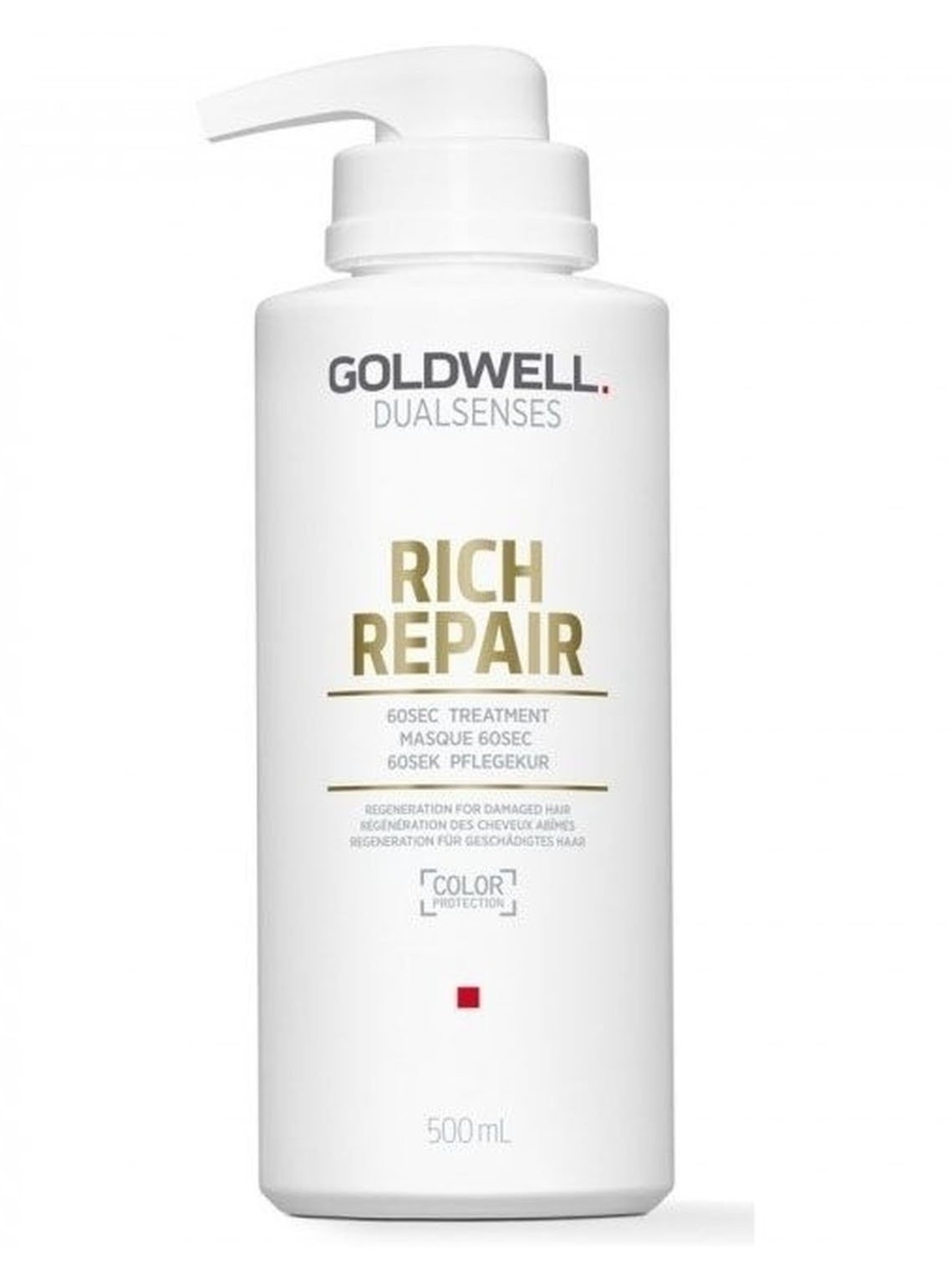 GOLDWELL