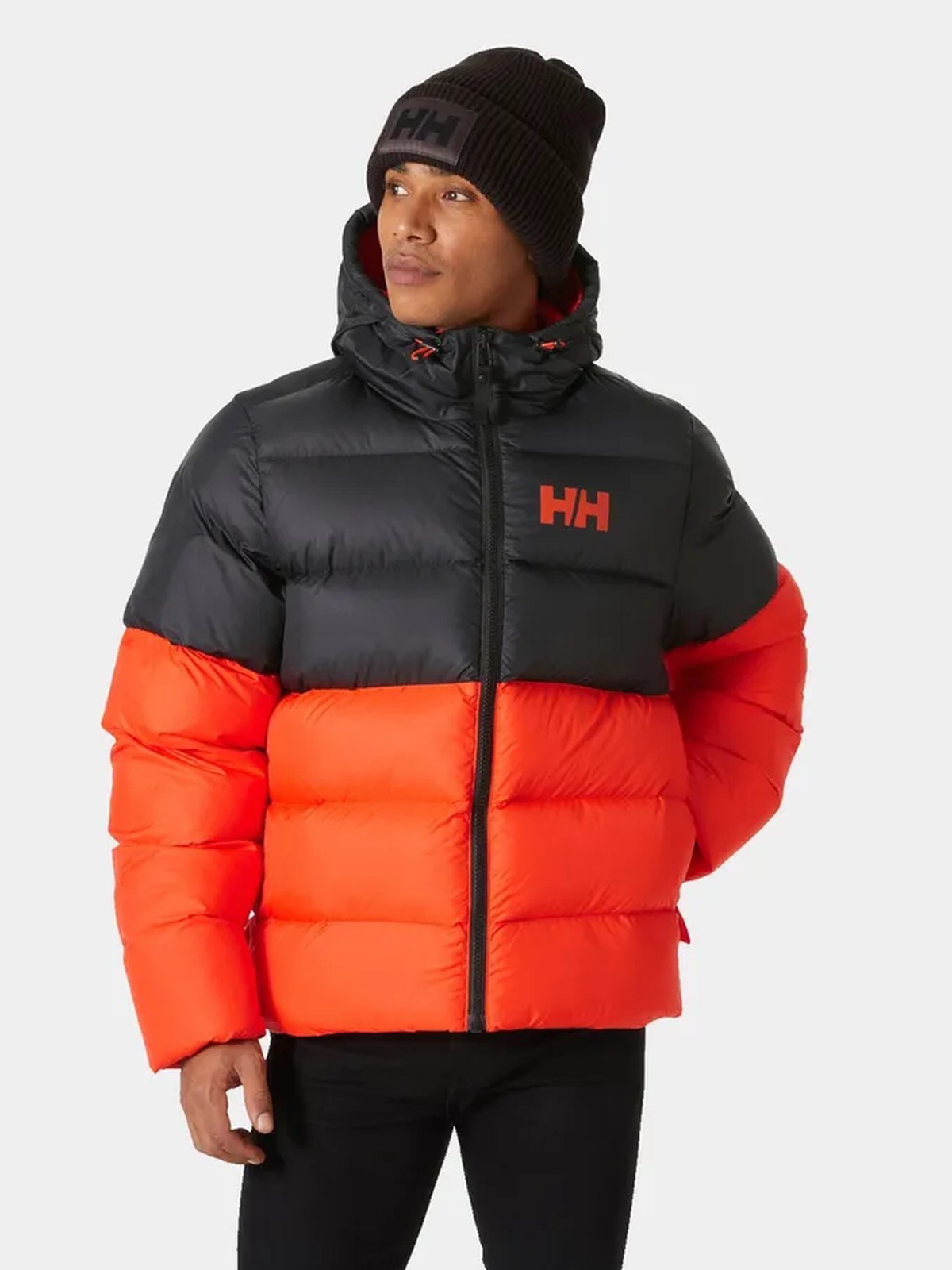 HELLY HANSEN