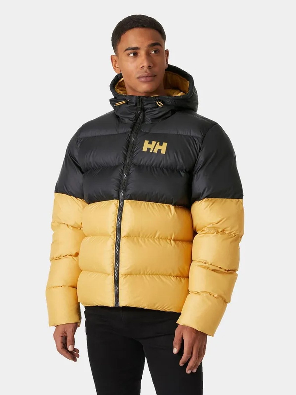 HELLY HANSEN