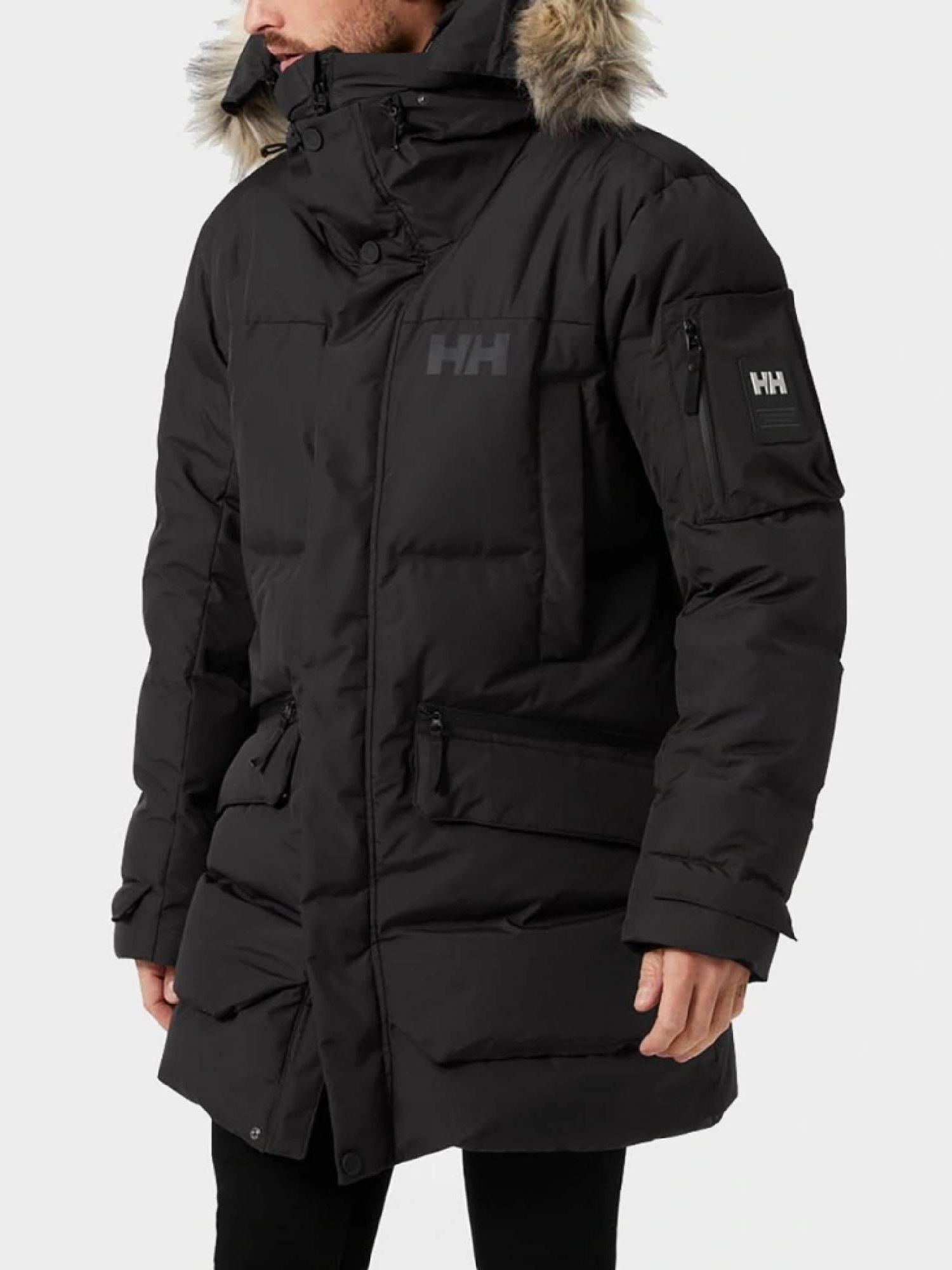 HELLY HANSEN