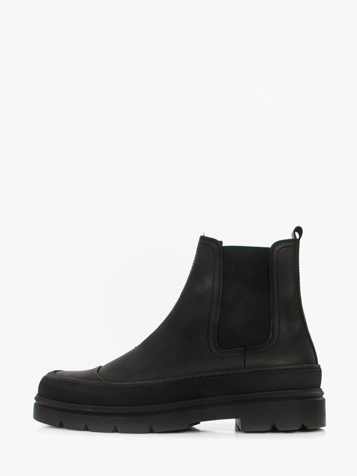 CALVIN KLEIN CHELSEA BOOT Membershop.lv