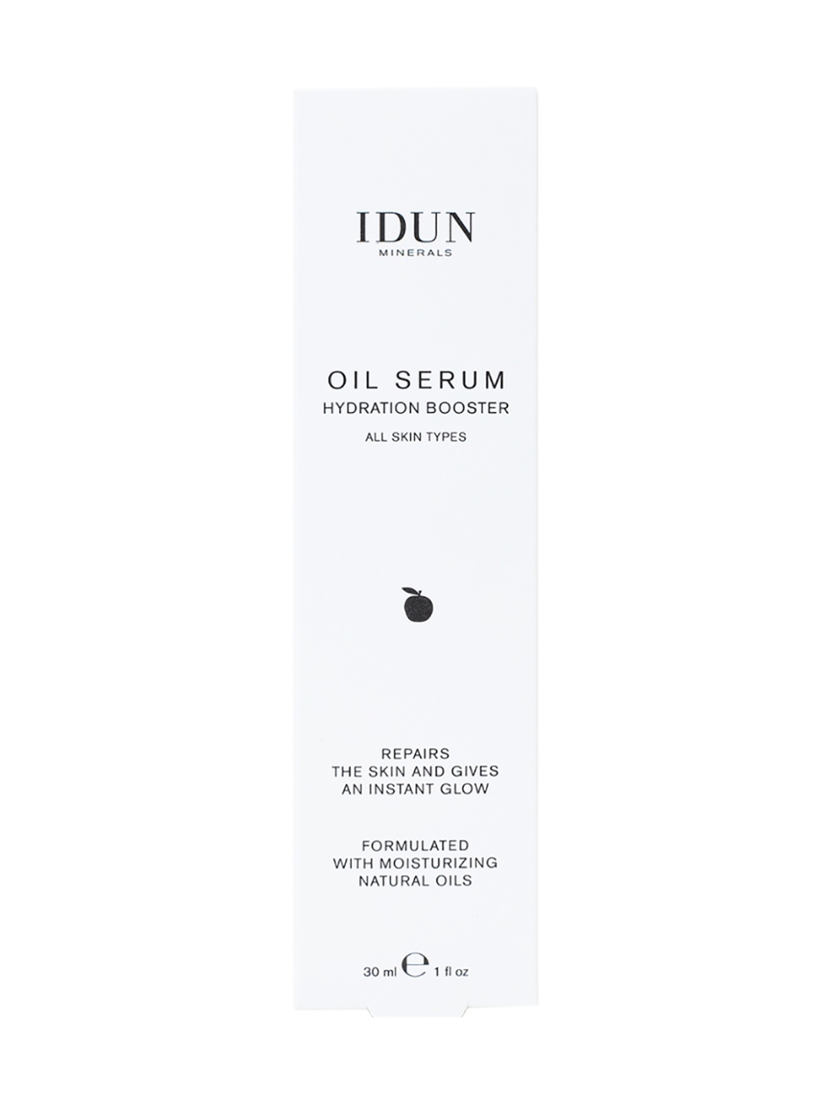 IDUN MINERALS