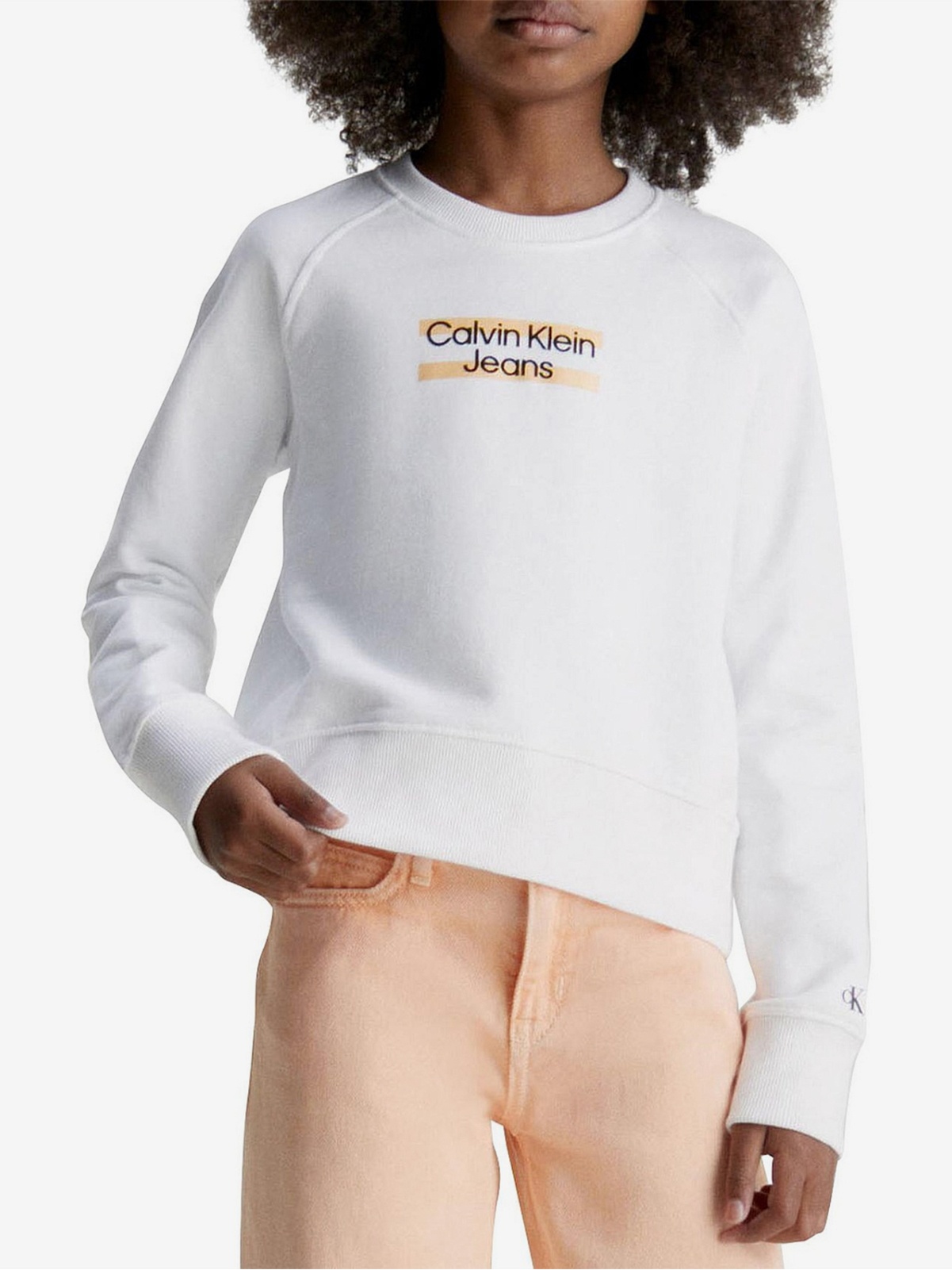 CALVIN KLEIN