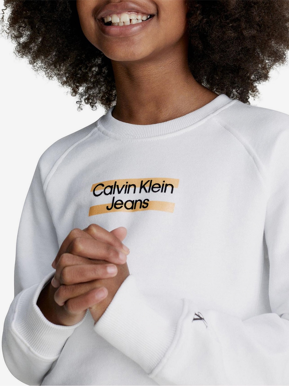 CALVIN KLEIN