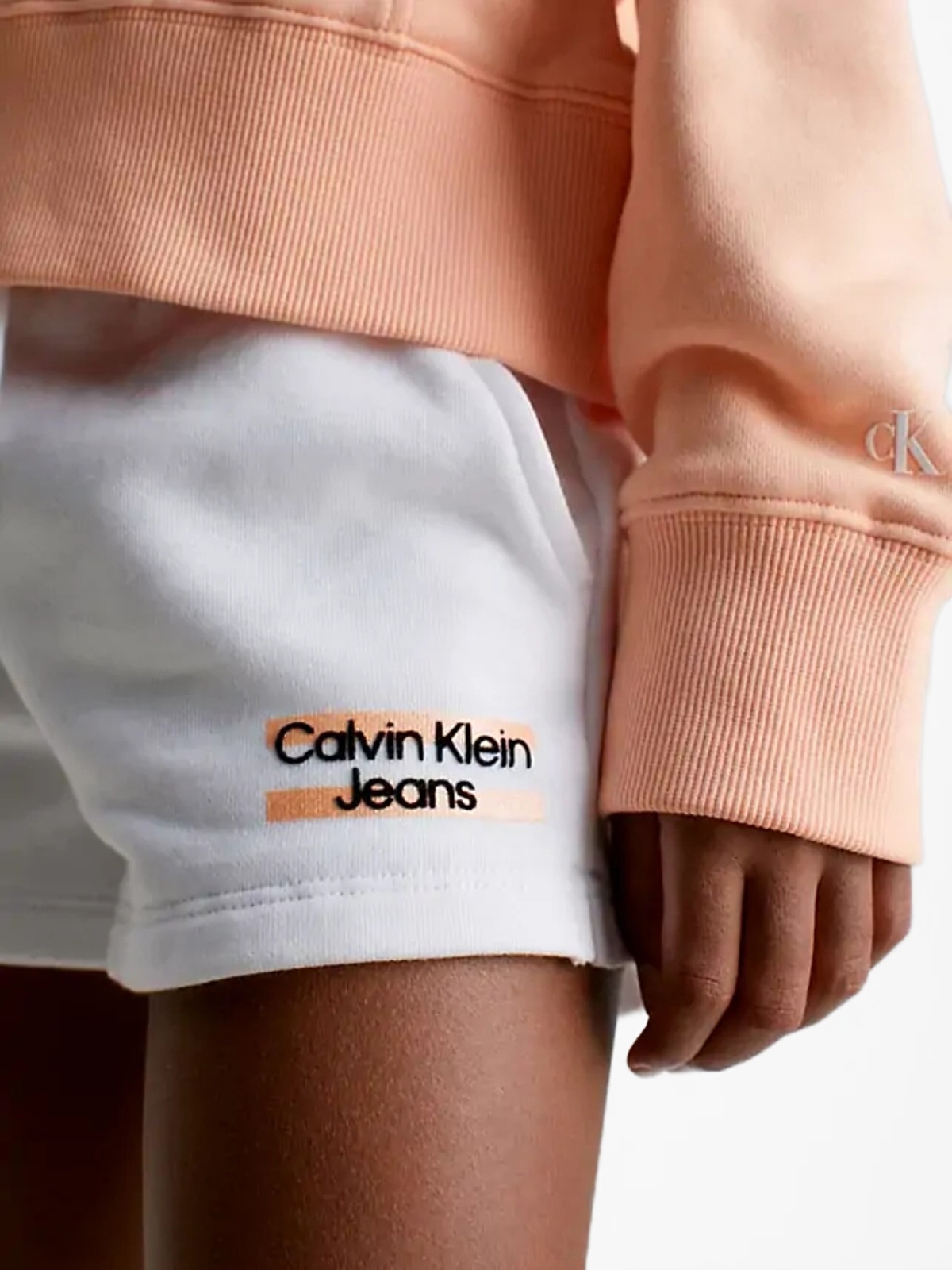 CALVIN KLEIN