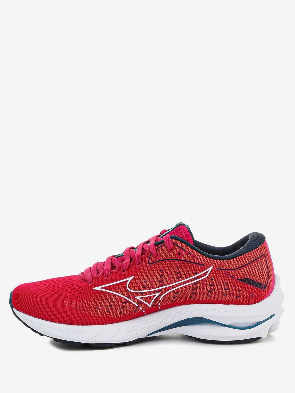 MIZUNO WAVE RIDER 25 Membershop.lv