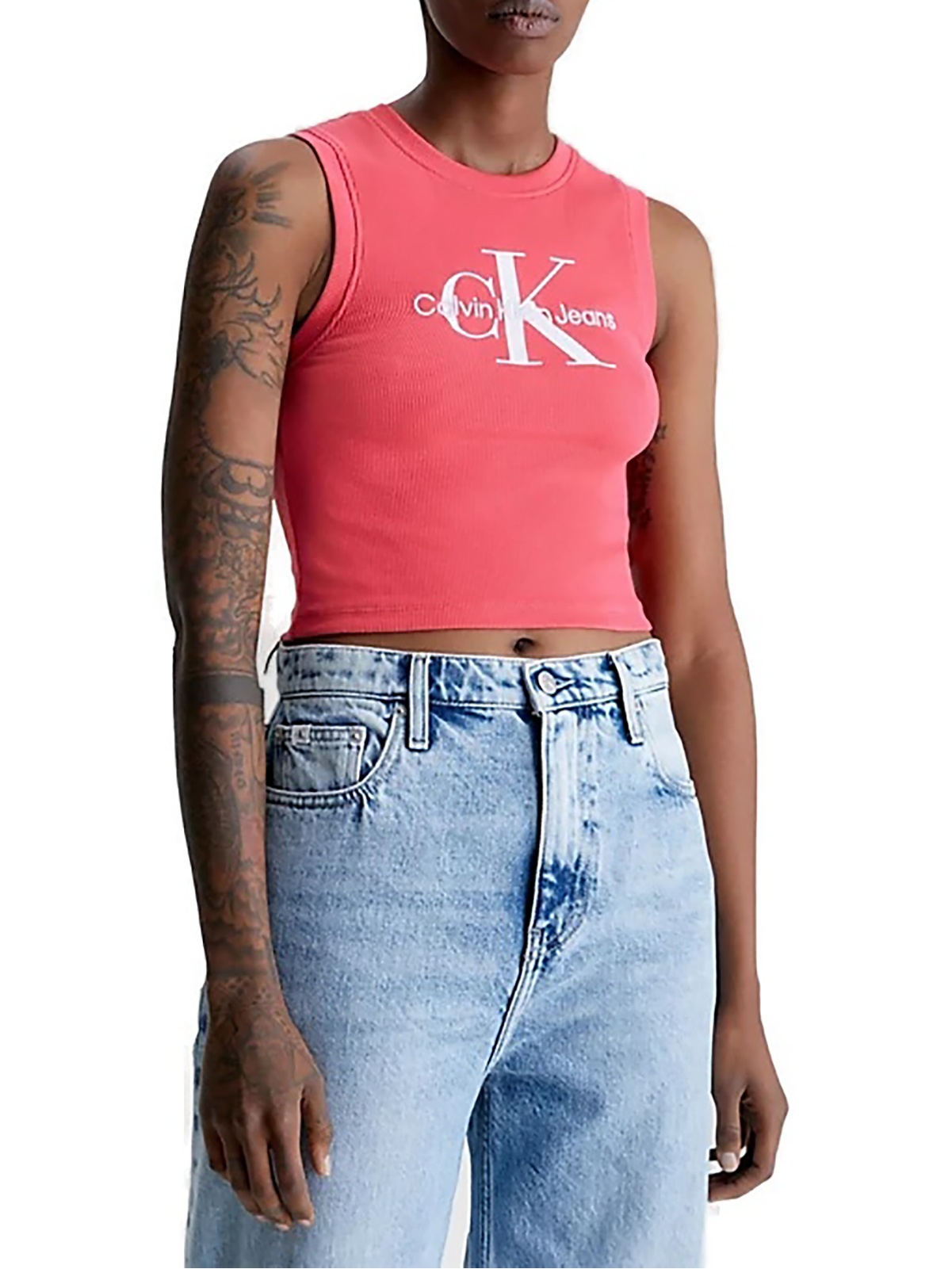 CALVIN KLEIN JEANS