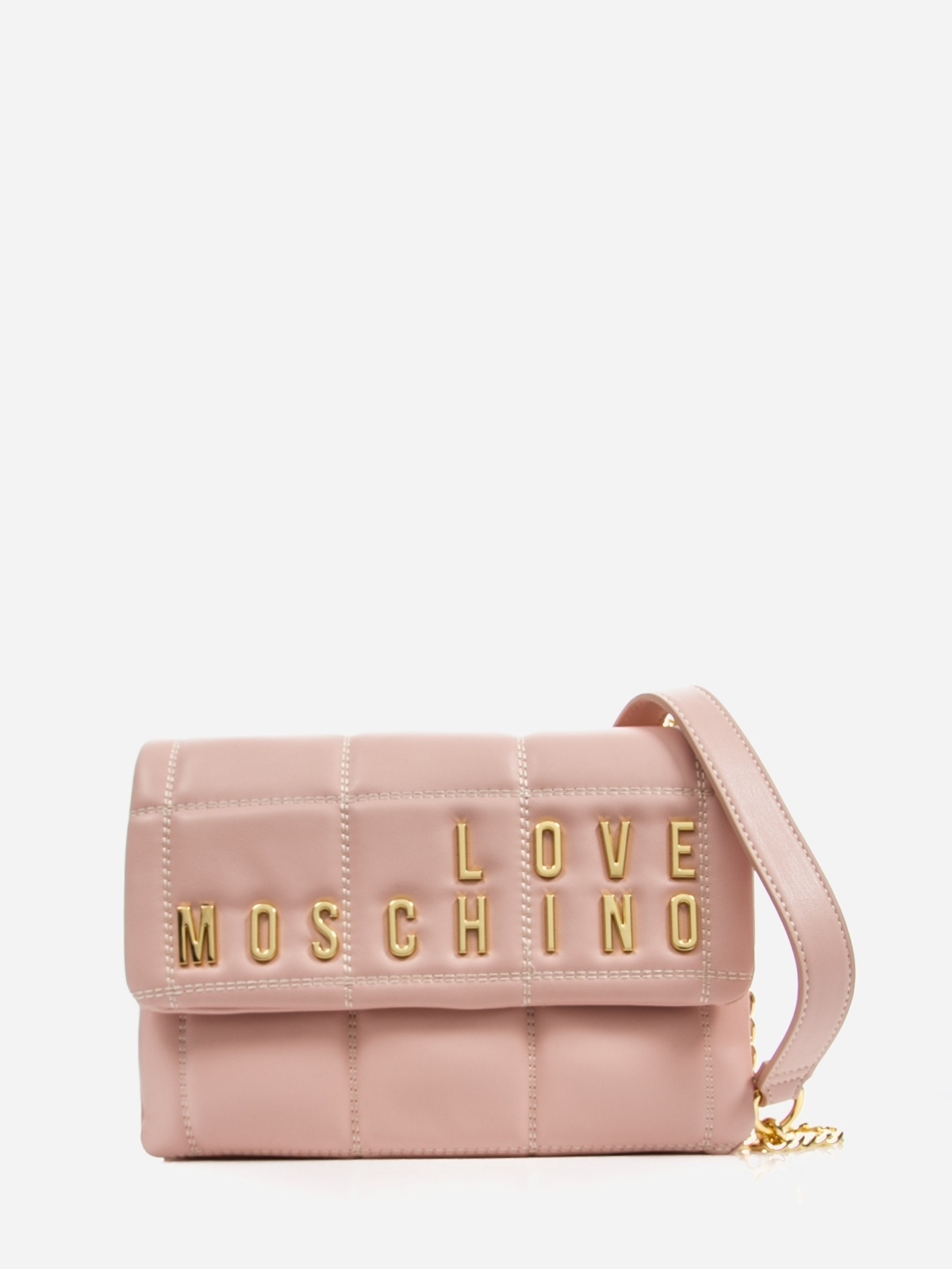 LOVE MOSCHINO