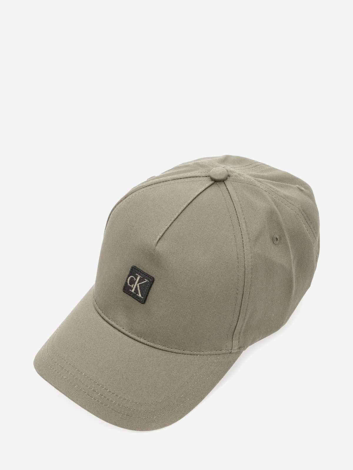 Calvin Klein Jeans | Unisex kepurė su snapeliu, ARCHIVE CAP