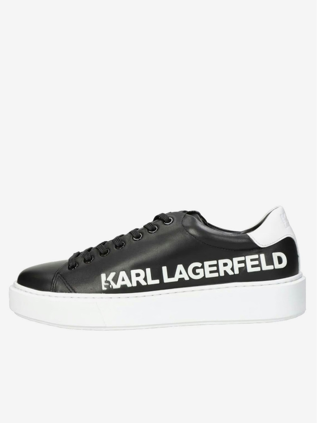 KARL LAGERFELD