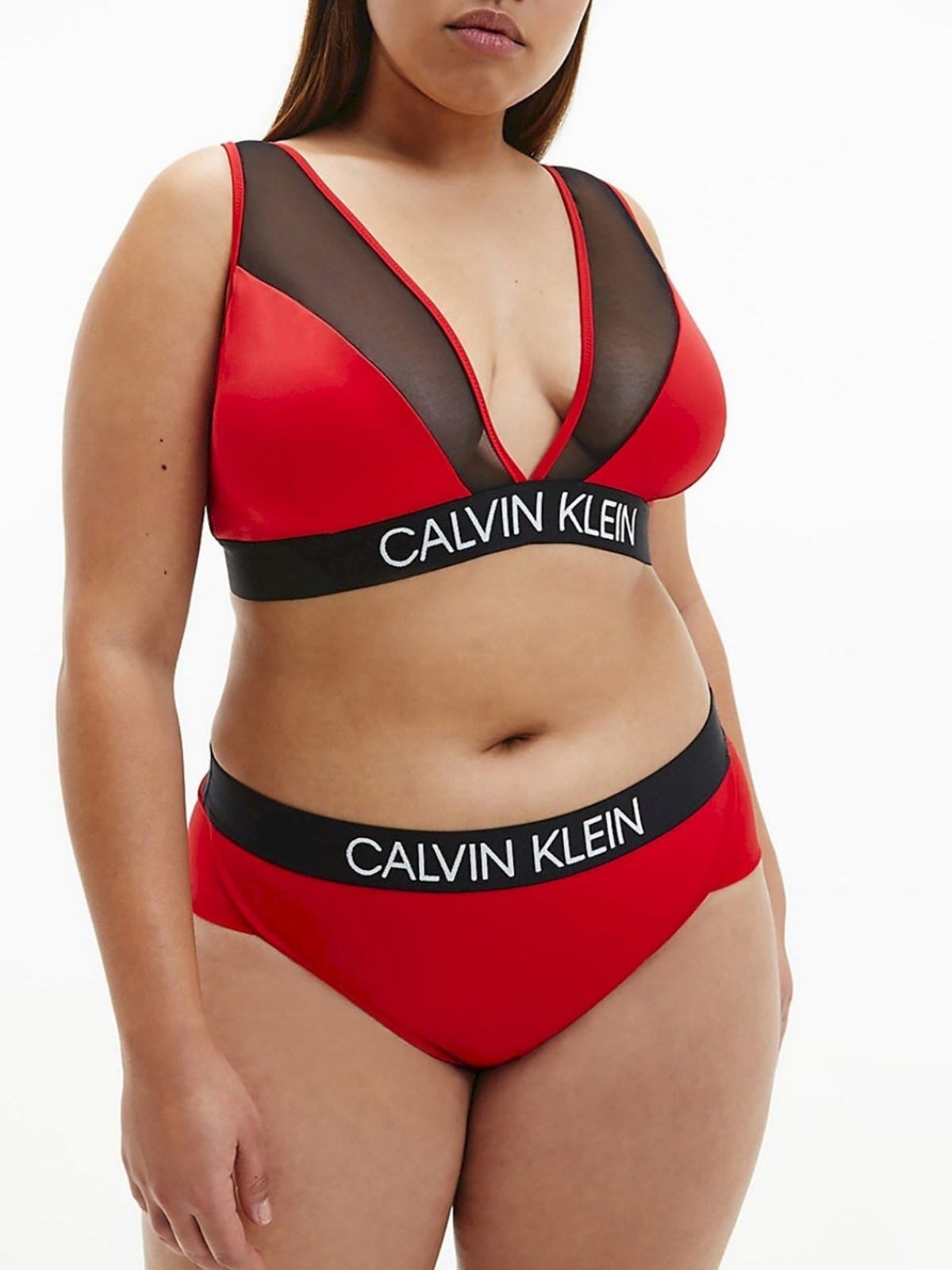 CALVIN KLEIN