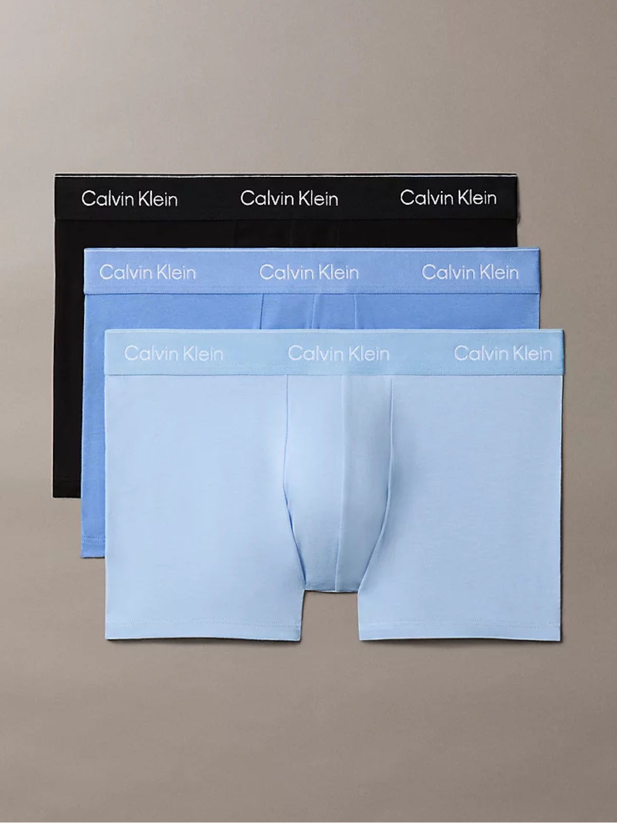 CALVIN KLEIN