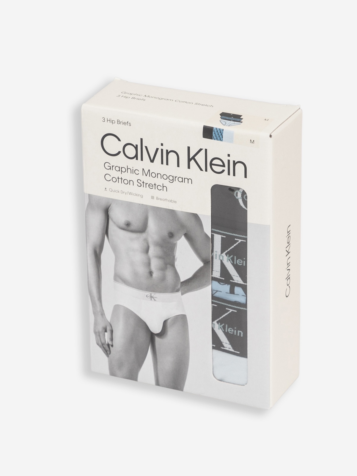 CALVIN KLEIN UNDERWEAR
