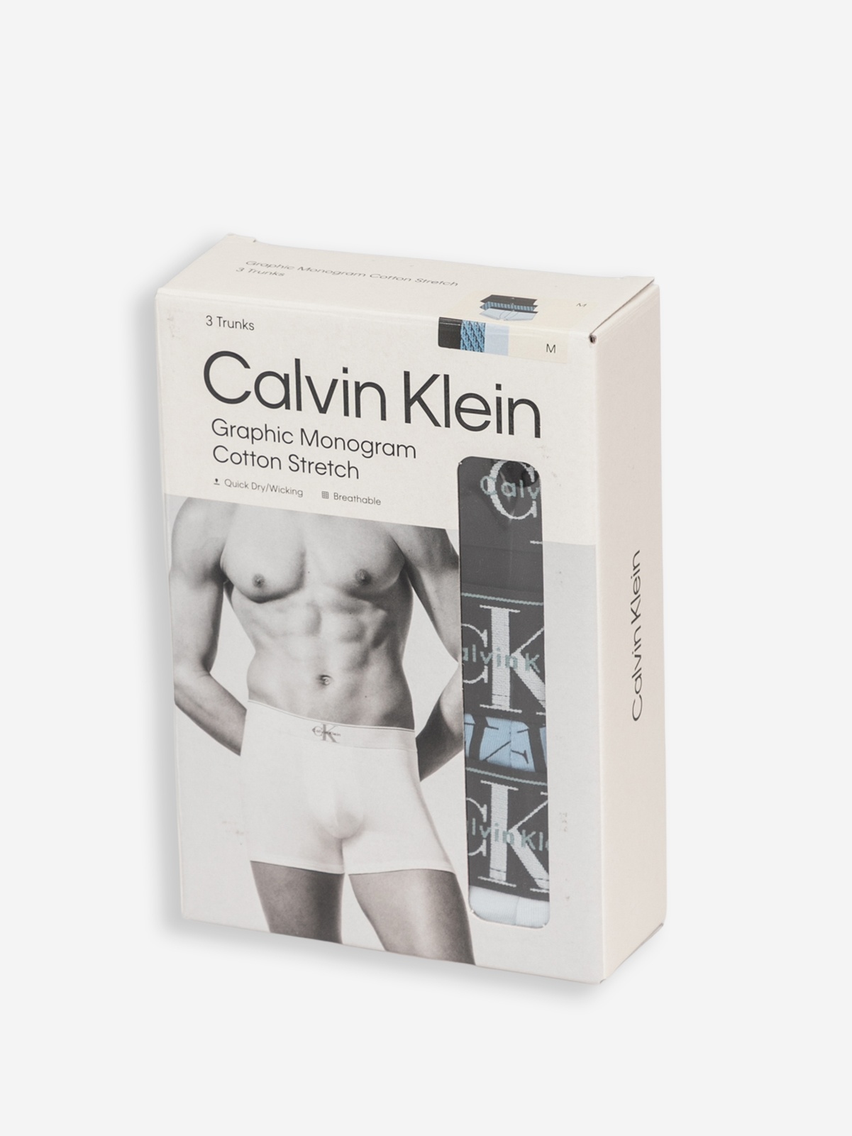 CALVIN KLEIN UNDERWEAR