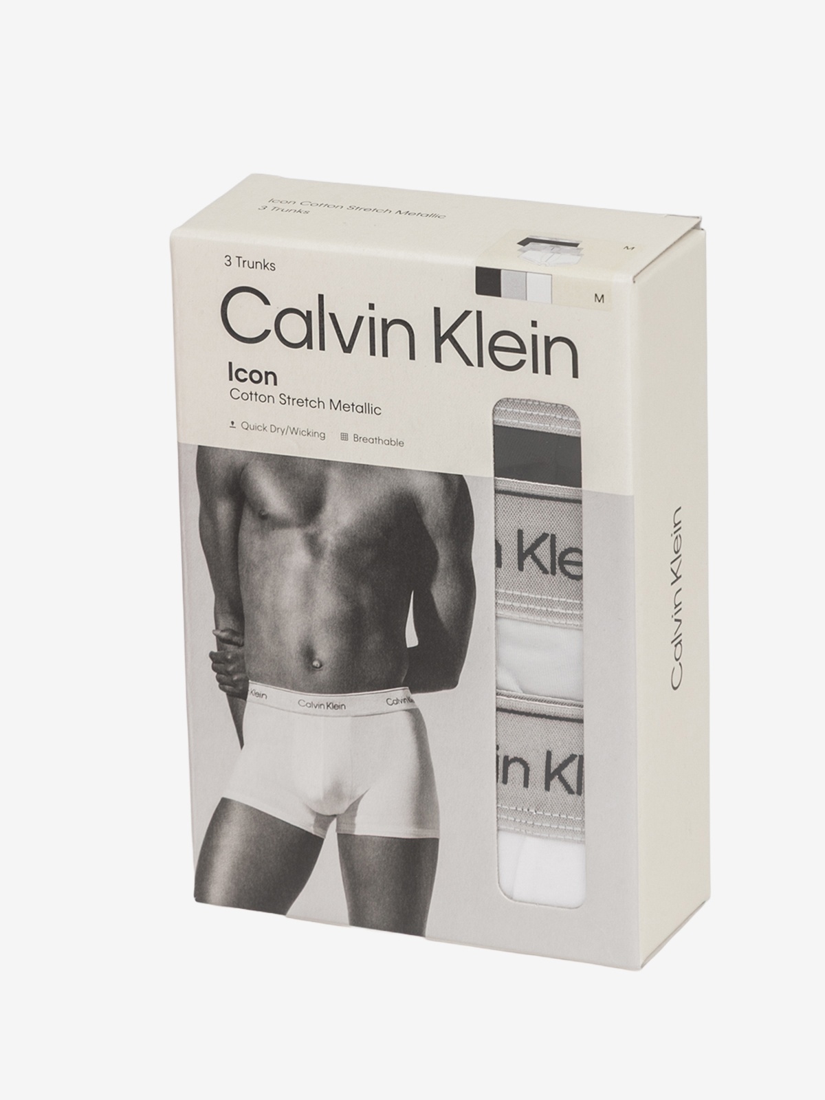 CALVIN KLEIN UNDERWEAR