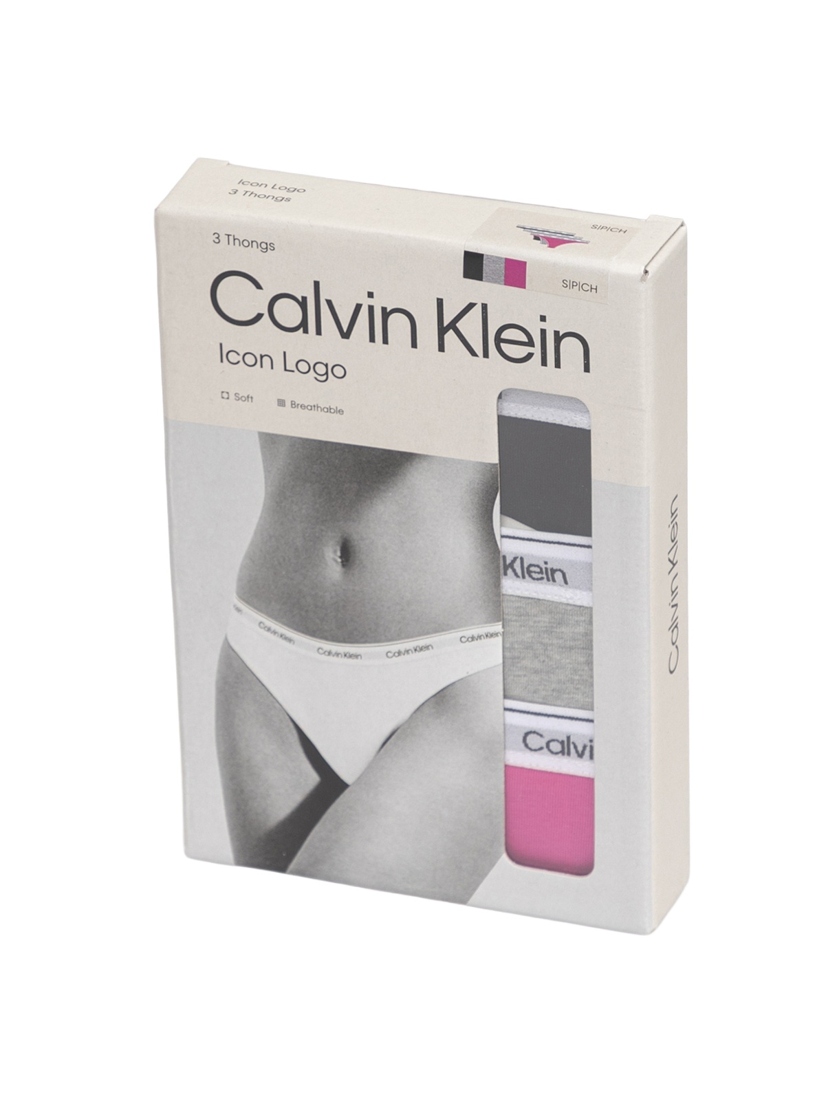 CALVIN KLEIN UNDERWEAR