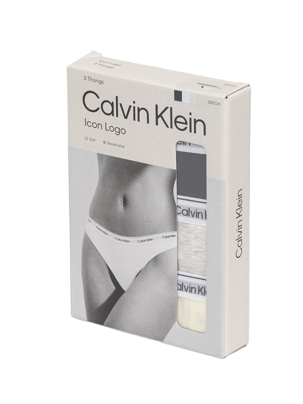 CALVIN KLEIN UNDERWEAR