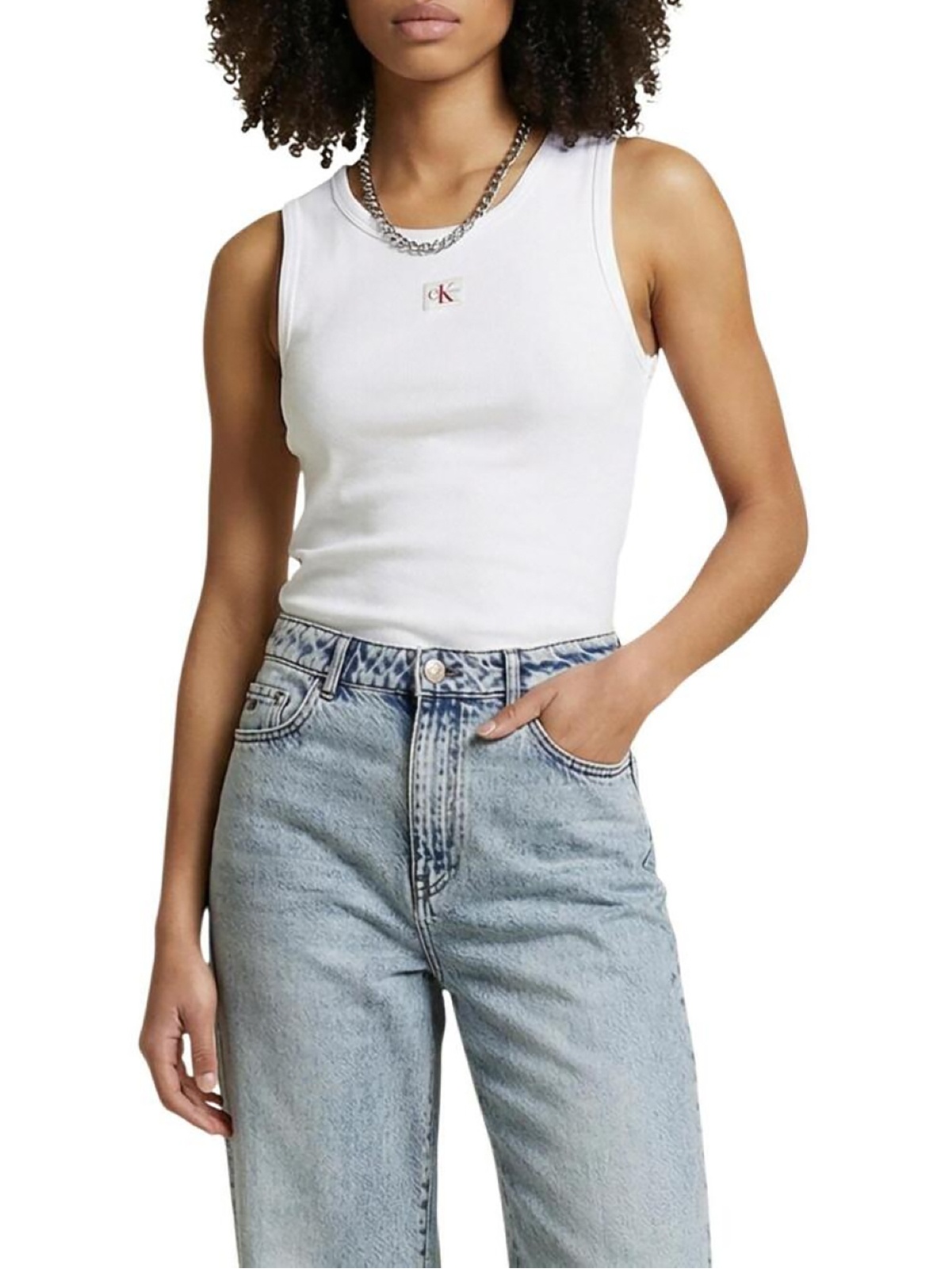 CALVIN KLEIN JEANS
