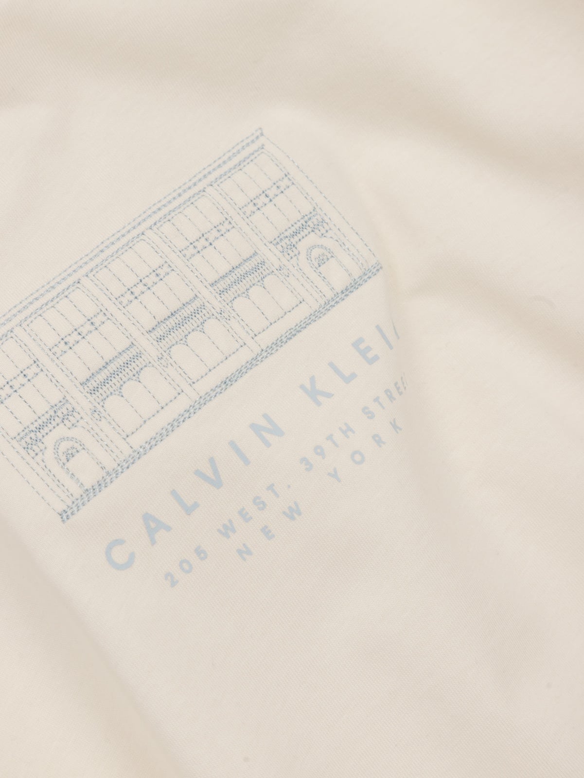 CALVIN KLEIN JEANS