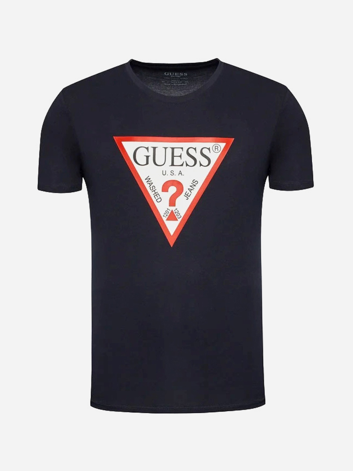 Guess t shop särk