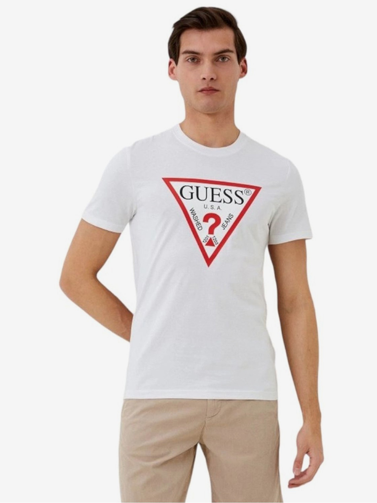 GUESS