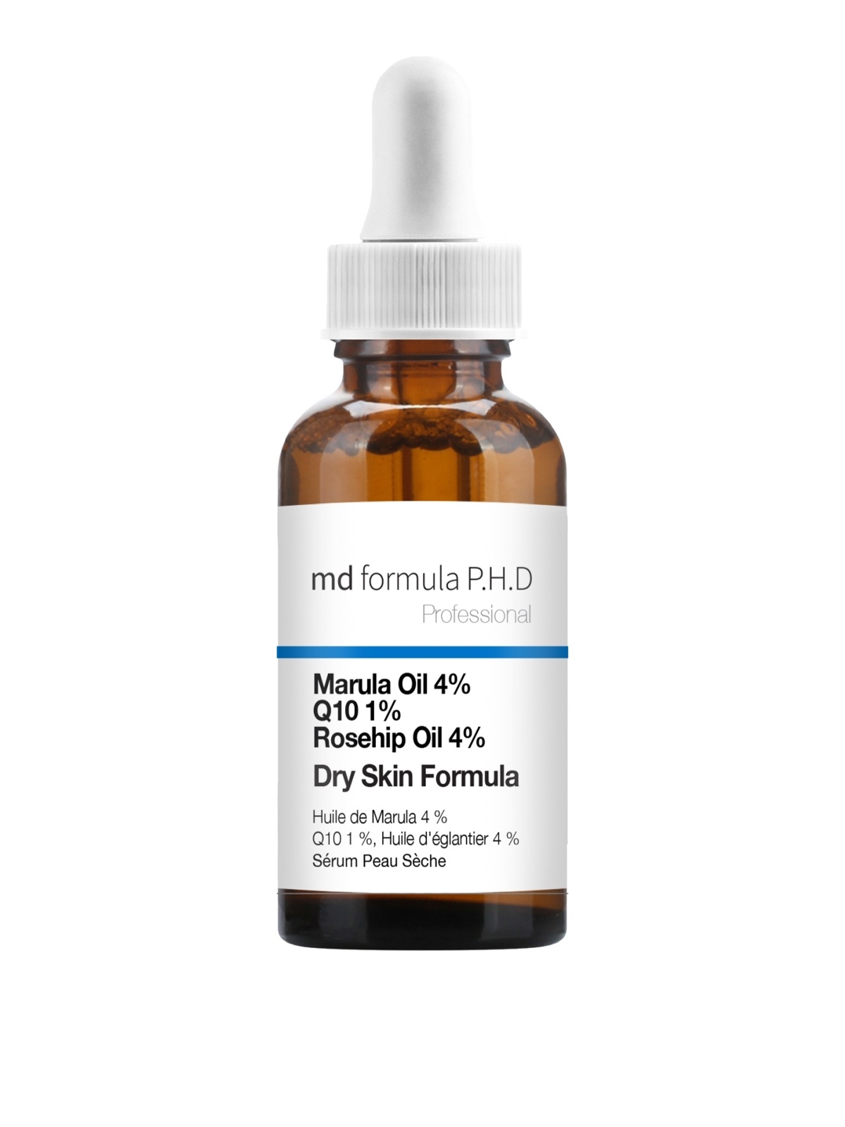 MD FORMULA