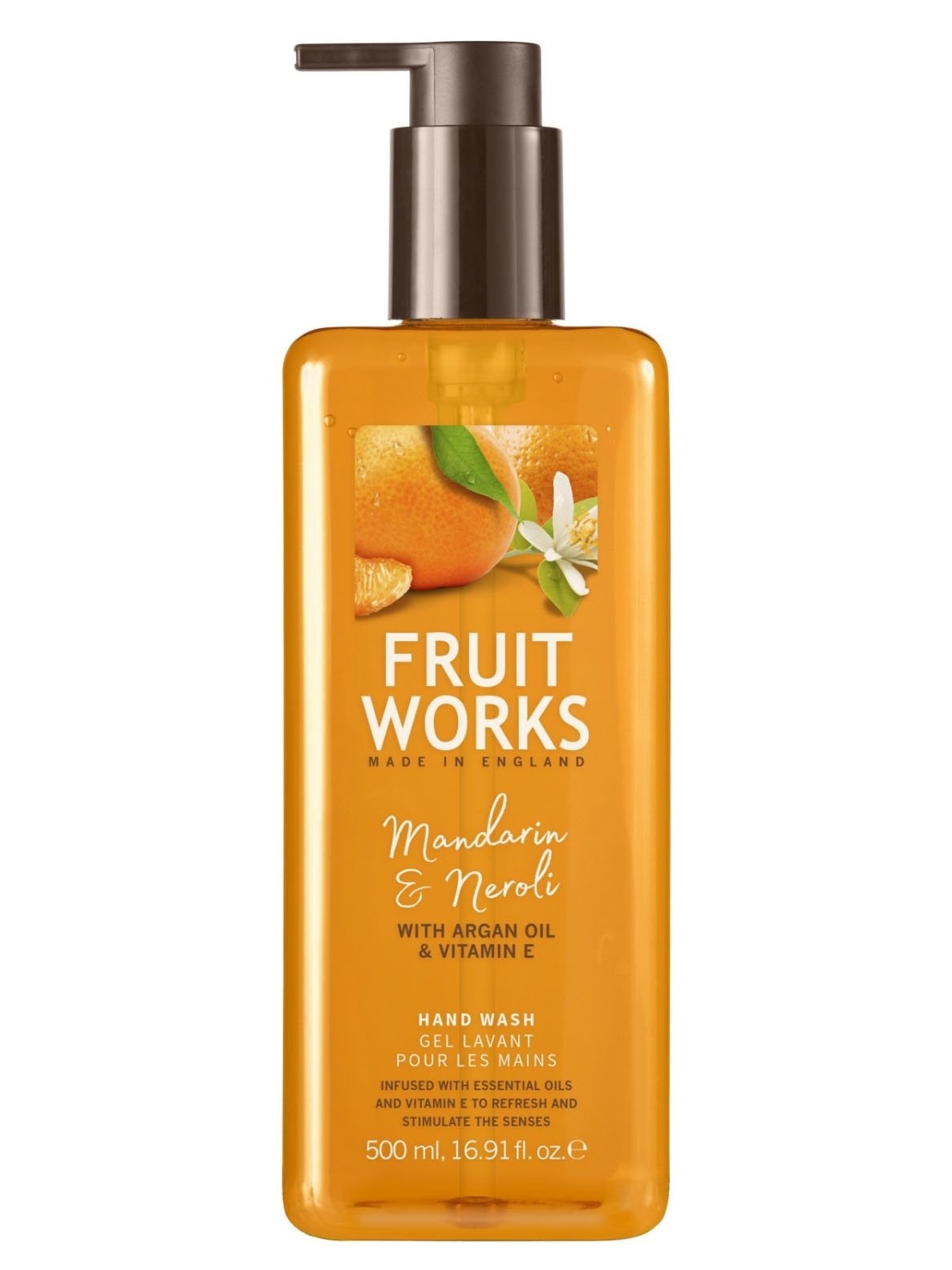 FRUIT WORKS