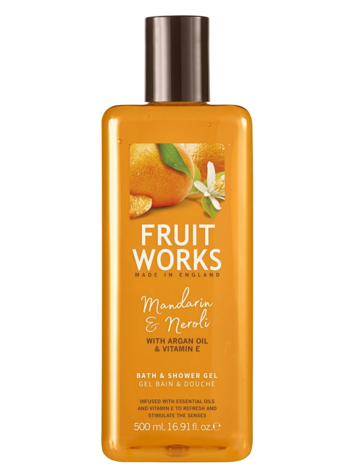 FRUIT WORKS