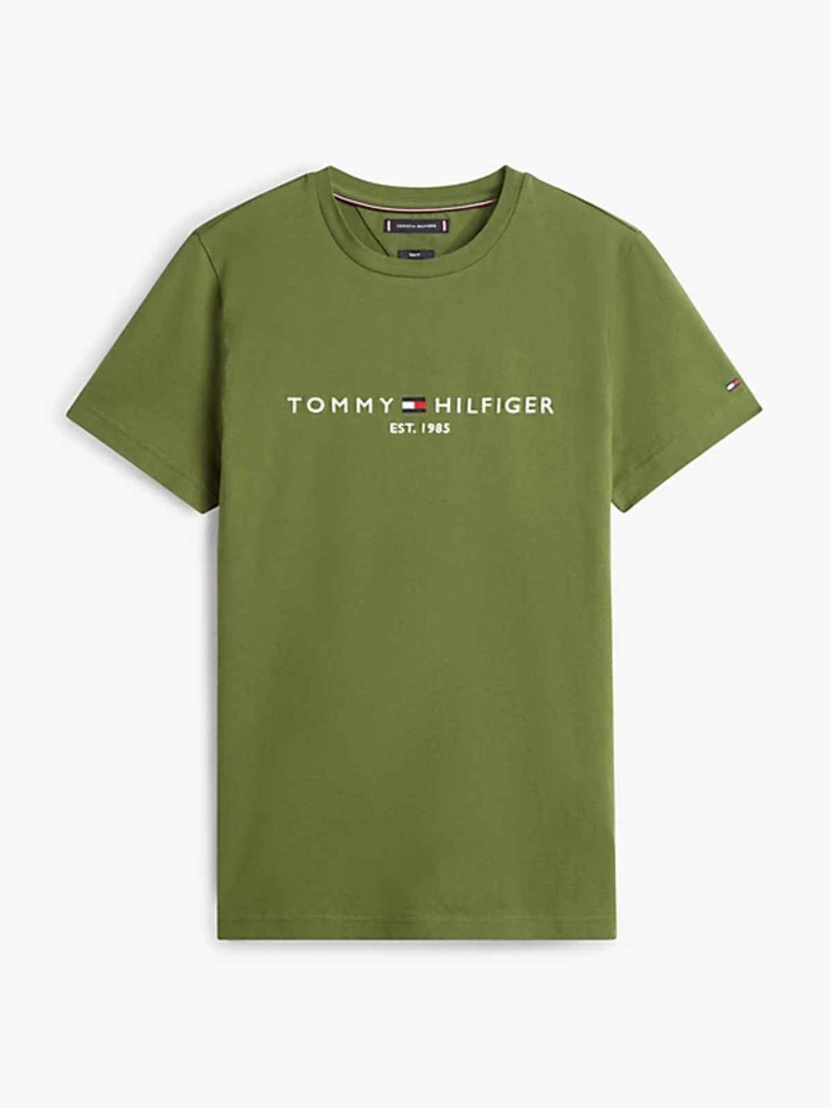 TOMMY HILFIGER