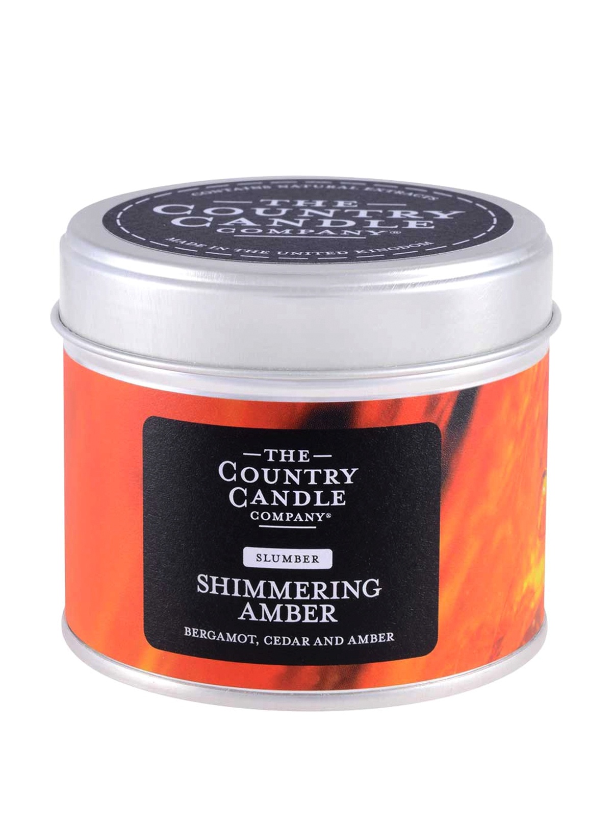 THE COUNTRY CANDLES