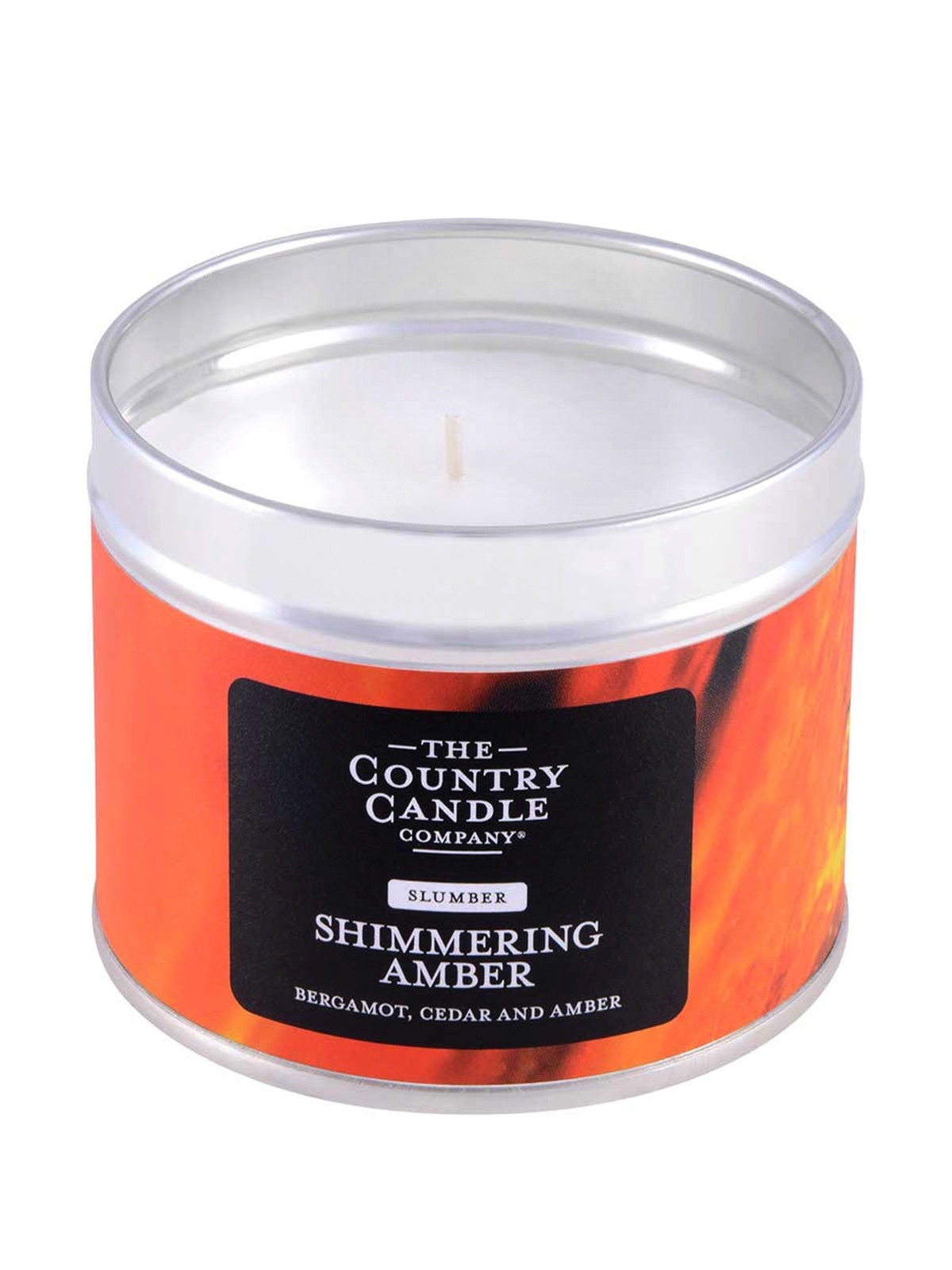 THE COUNTRY CANDLES