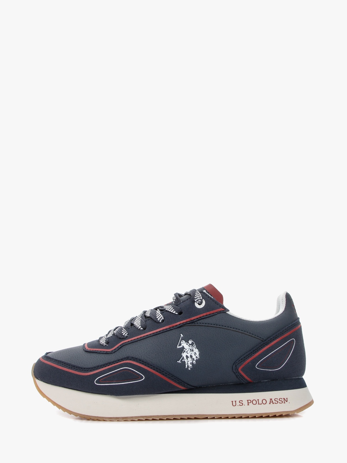 U.S. POLO ASSN.