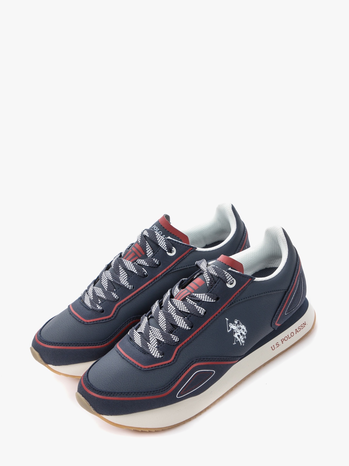 U.S. POLO ASSN.