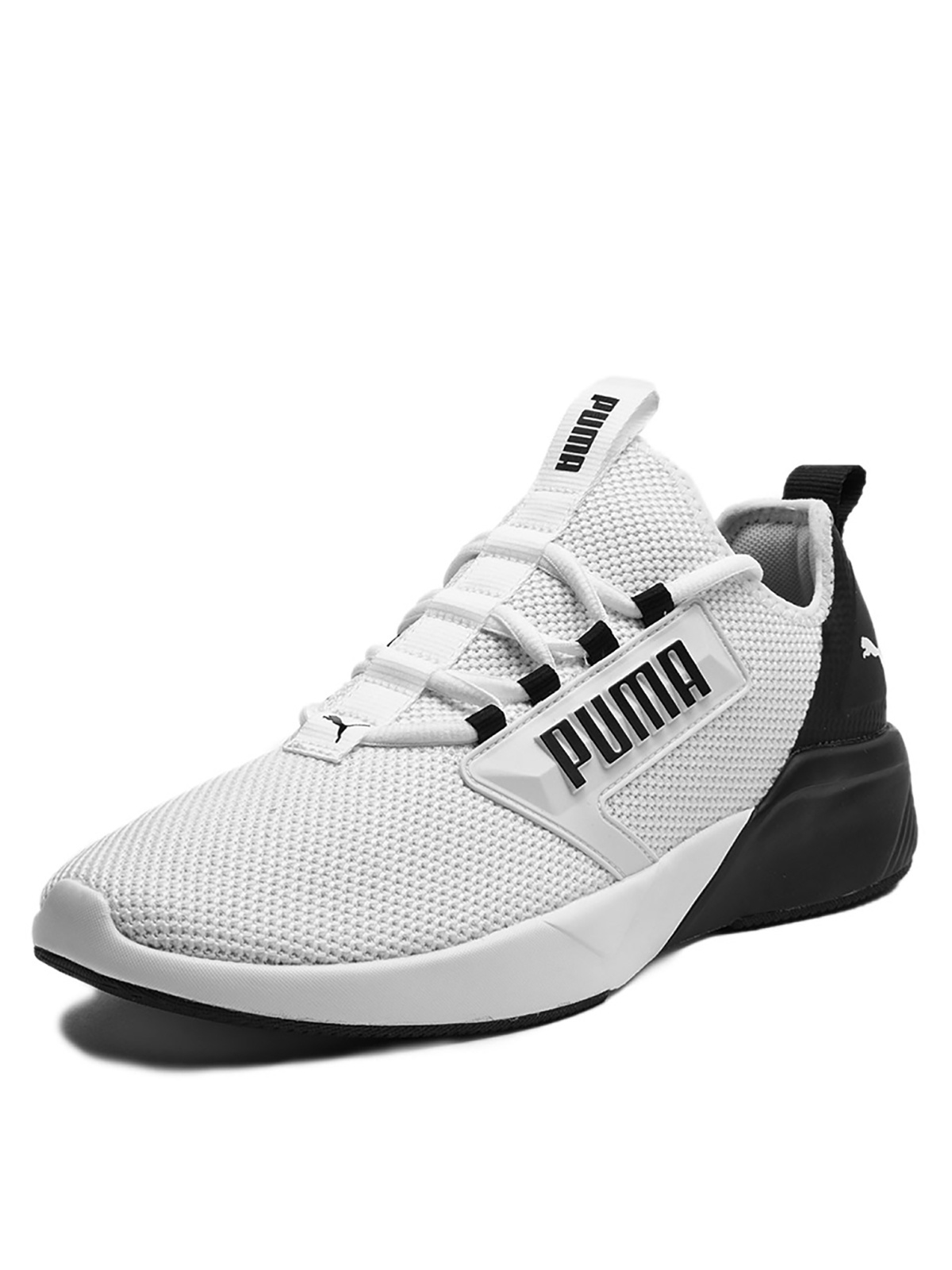 PUMA