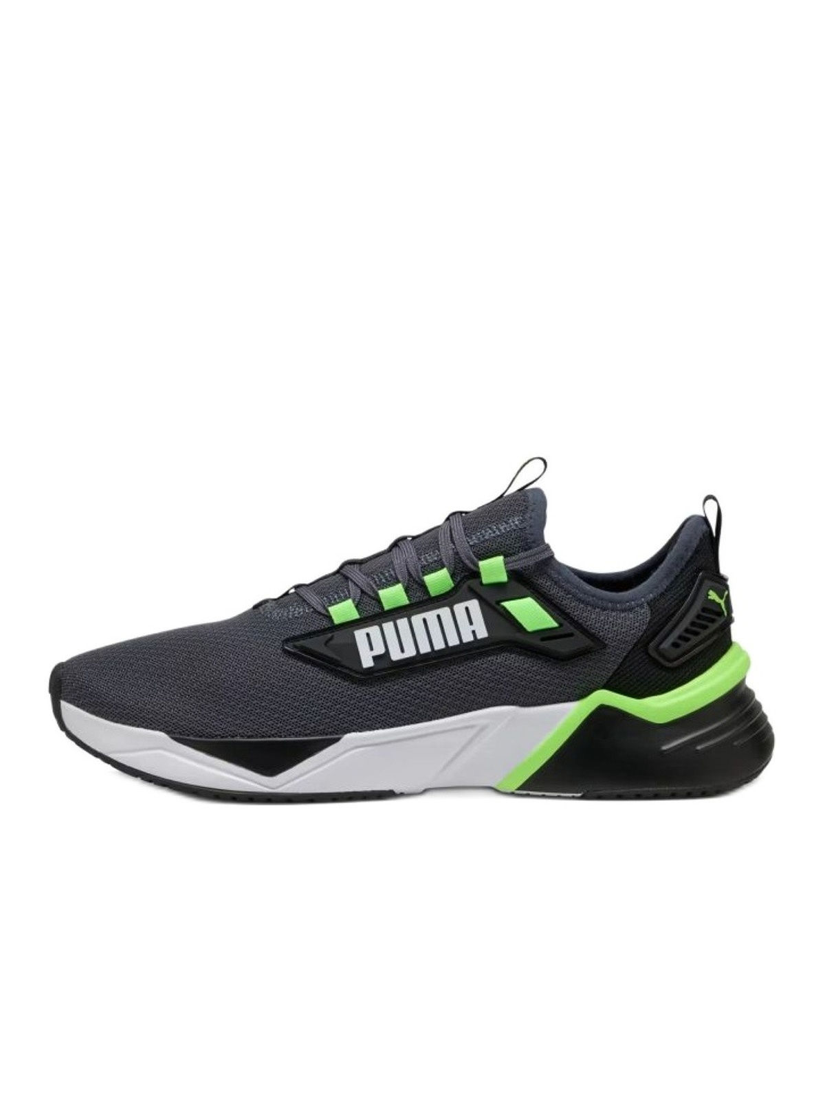 PUMA