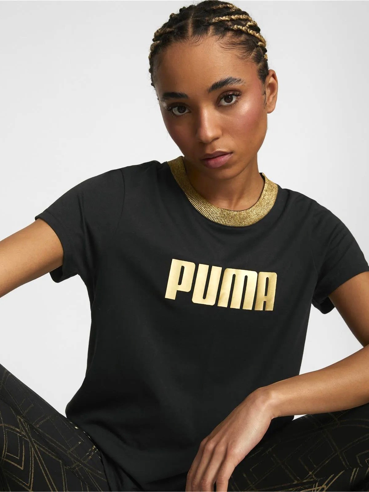 PUMA