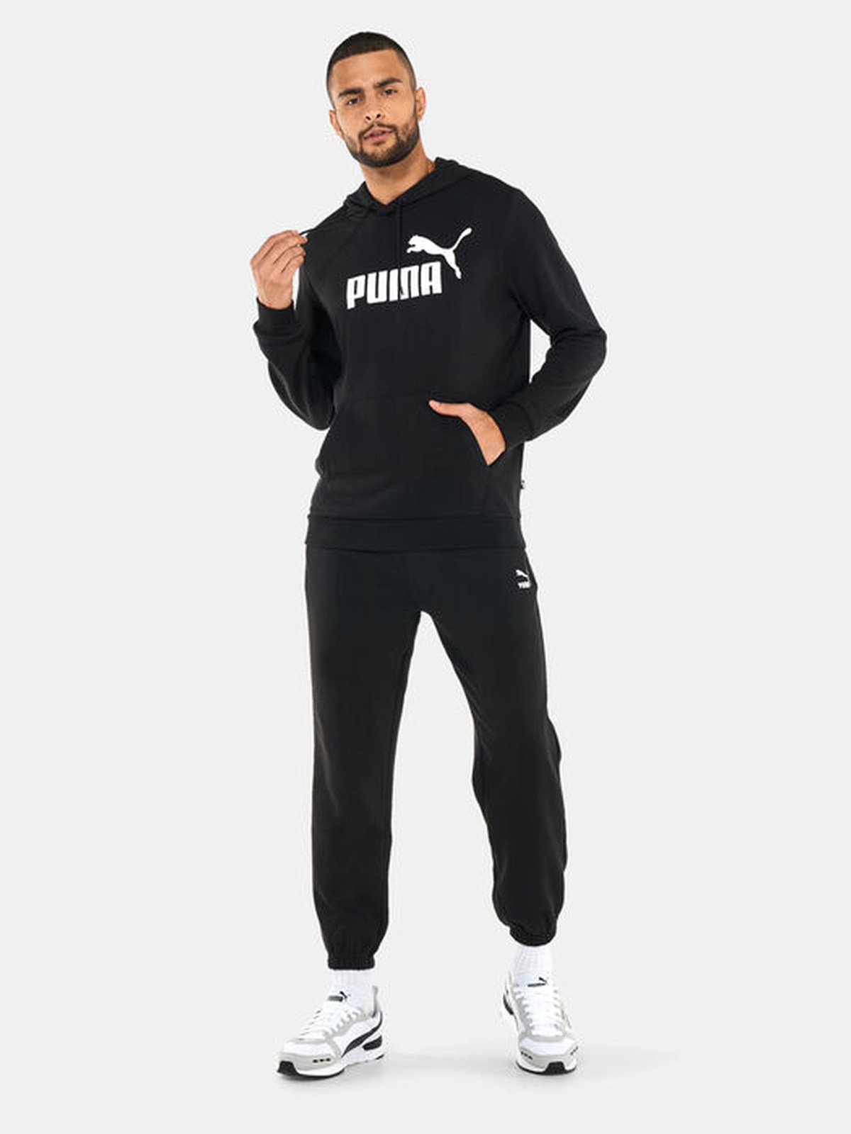 PUMA