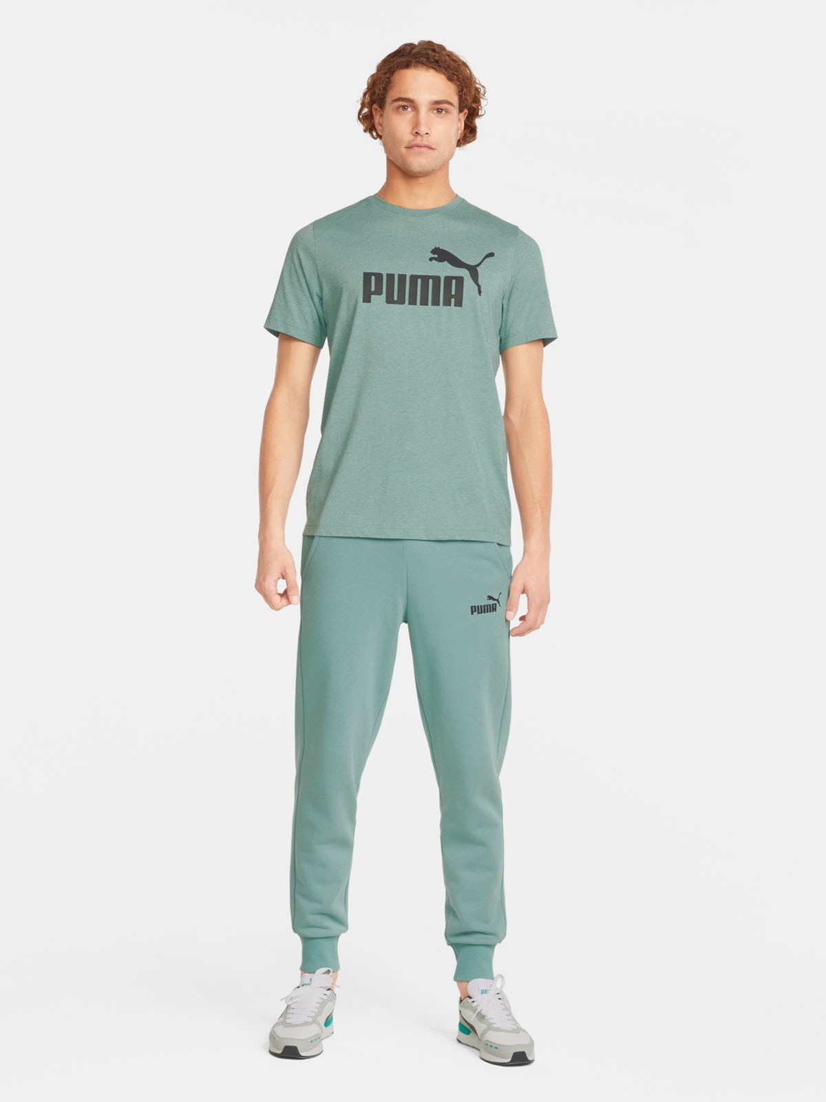 PUMA