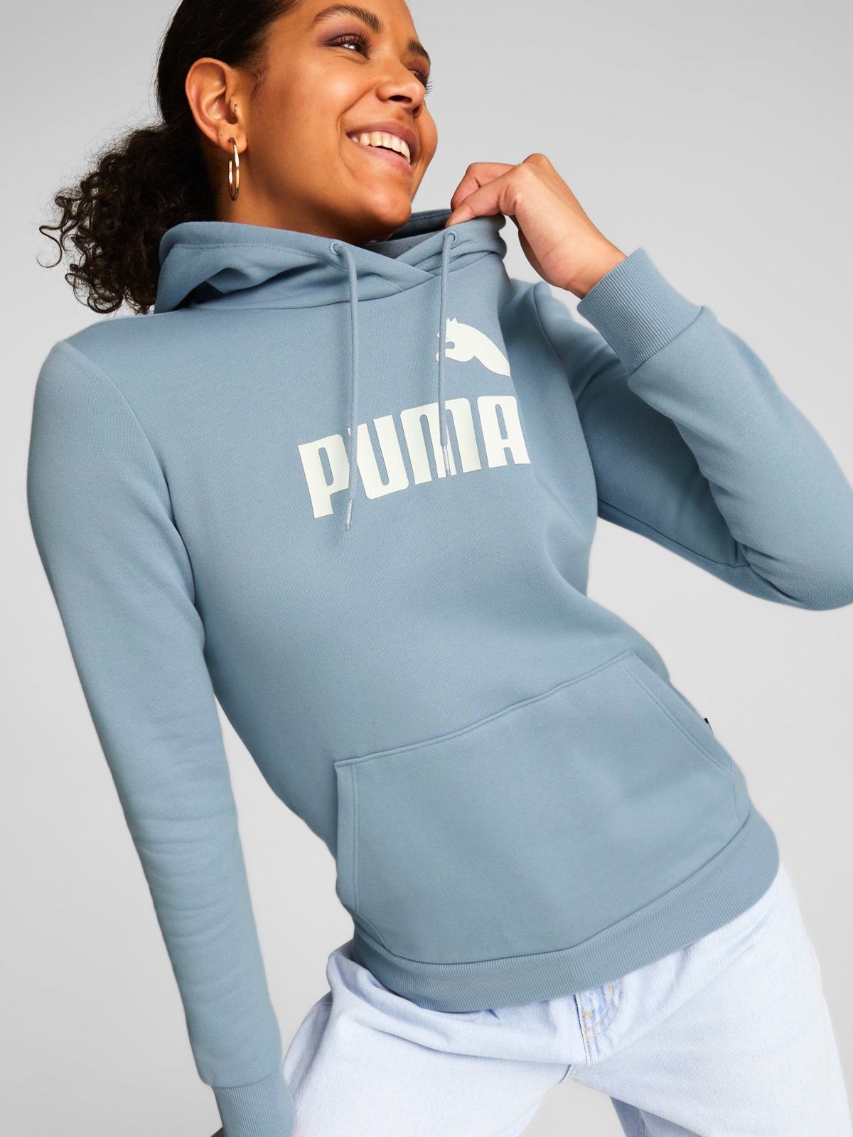 PUMA