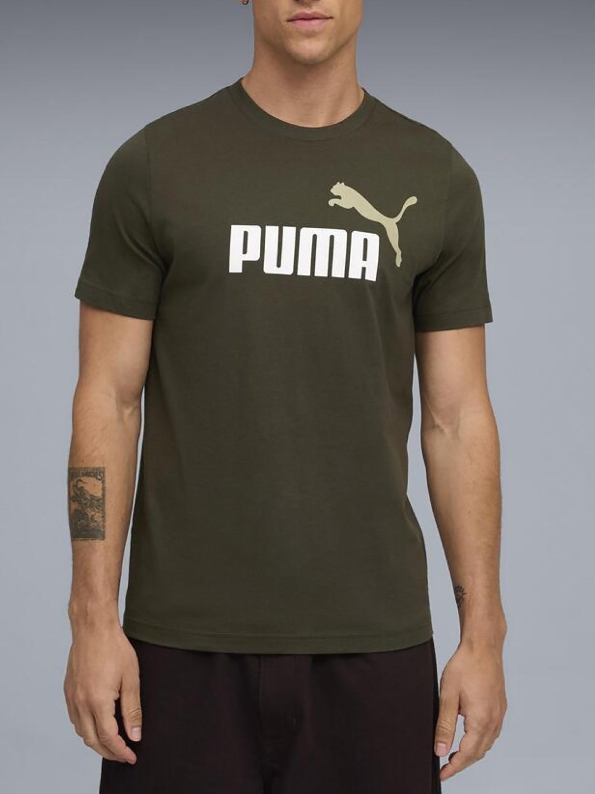 PUMA
